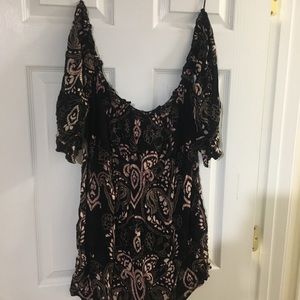 Boho dress